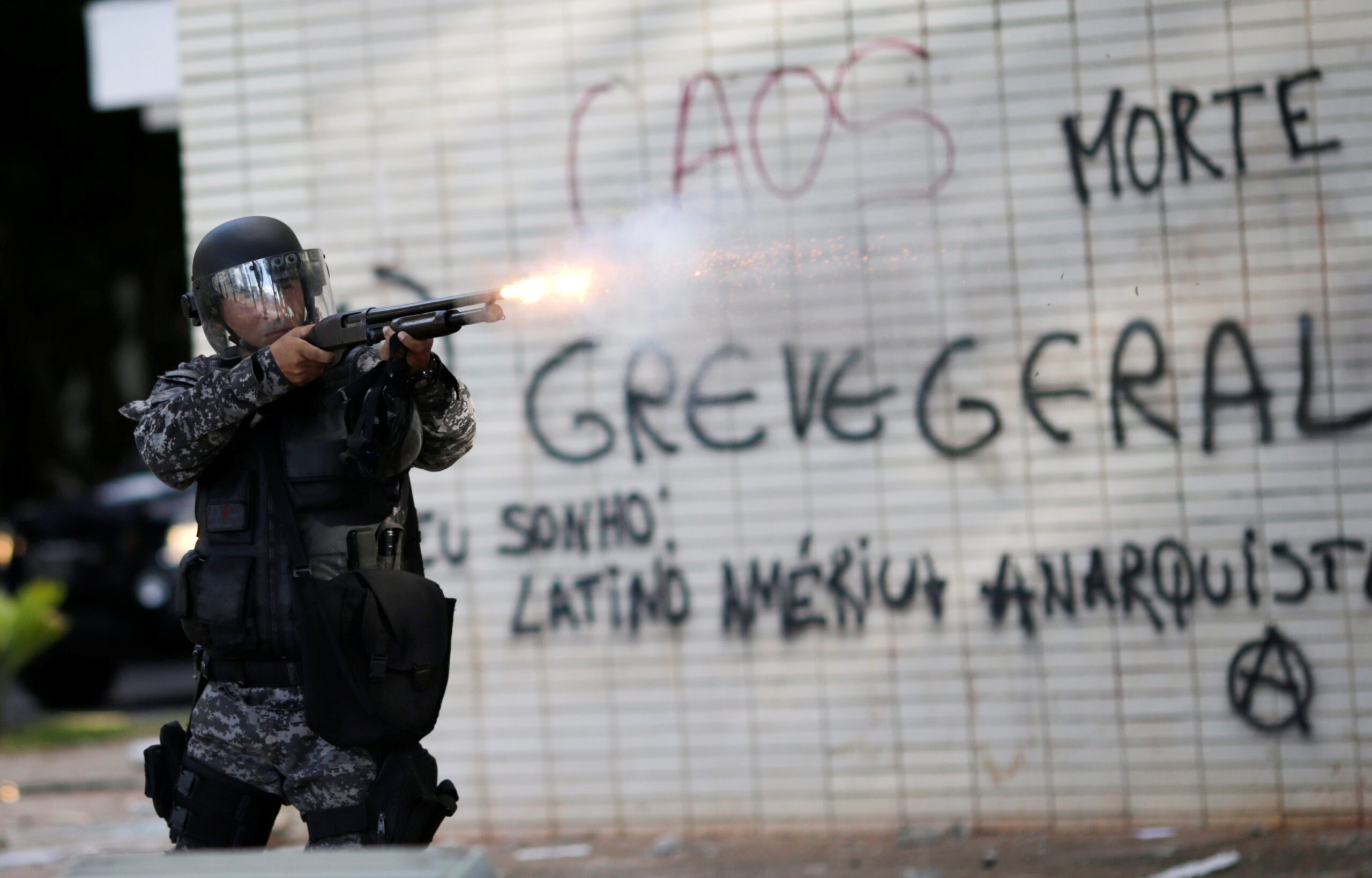 PM do Distrito Federal recebe R$ 1,9 milhão para modernizar equipamentos de segurança