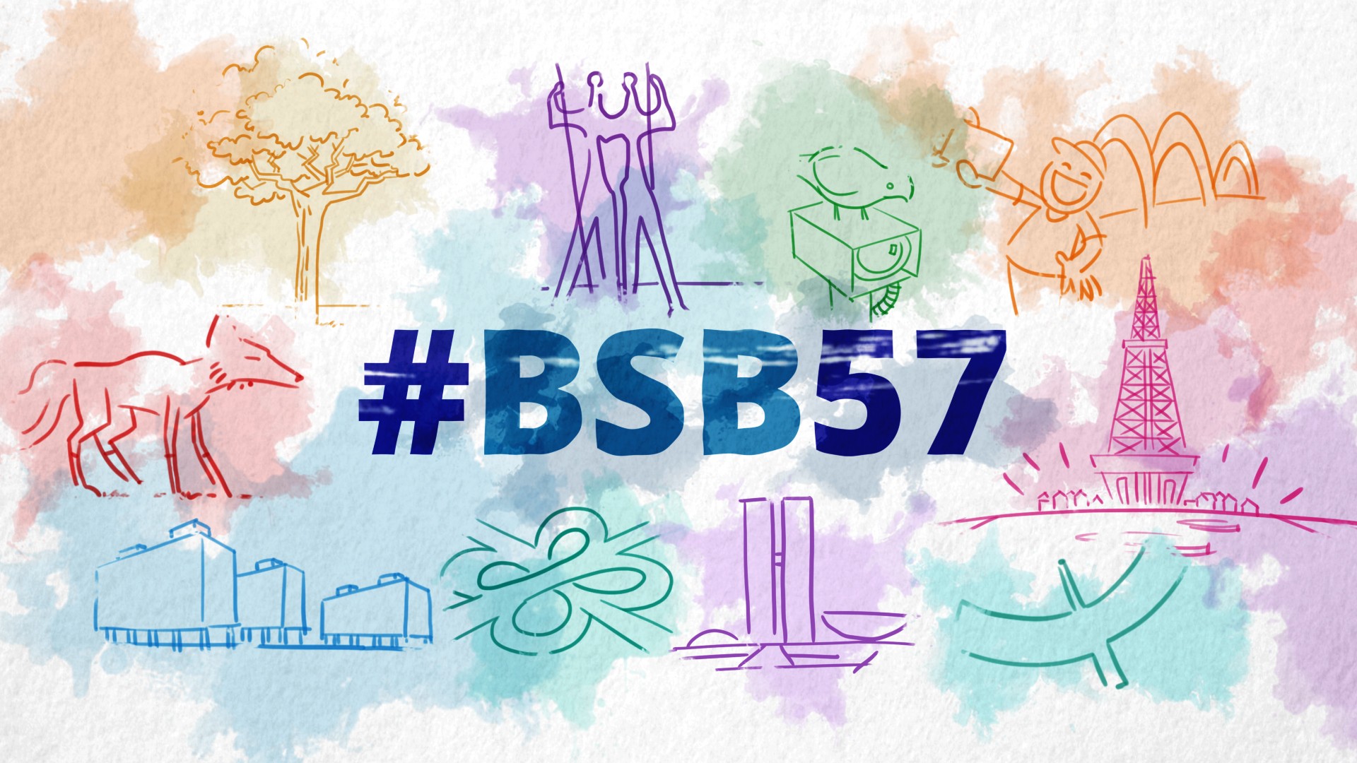 Conheça os Projetos que Poderiam Ter Mudado o Rosto de Brasília por R$ 1 Bilhão