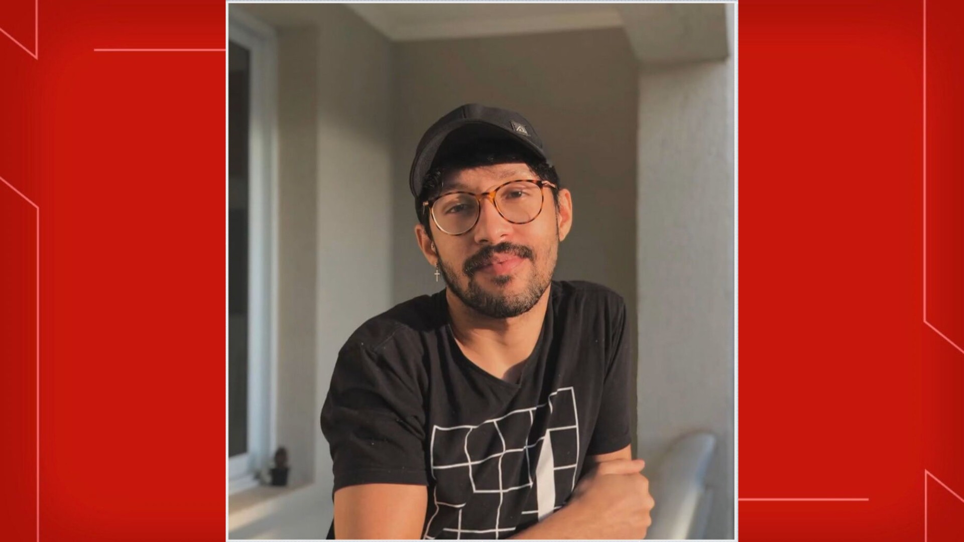 Josias Silva, ator e iluminador cênico do DF, morre por complicações de dengue hemorrágica