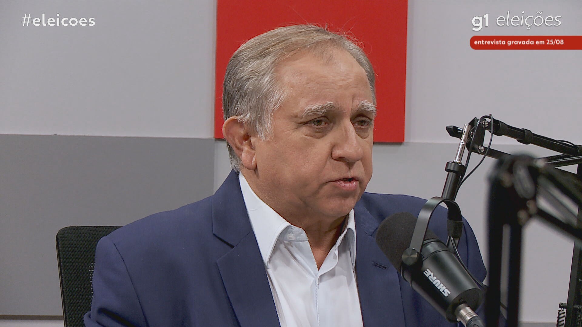 PF aponta ligação entre contador investigado por desvio de emendas parlamentares e senador do DF