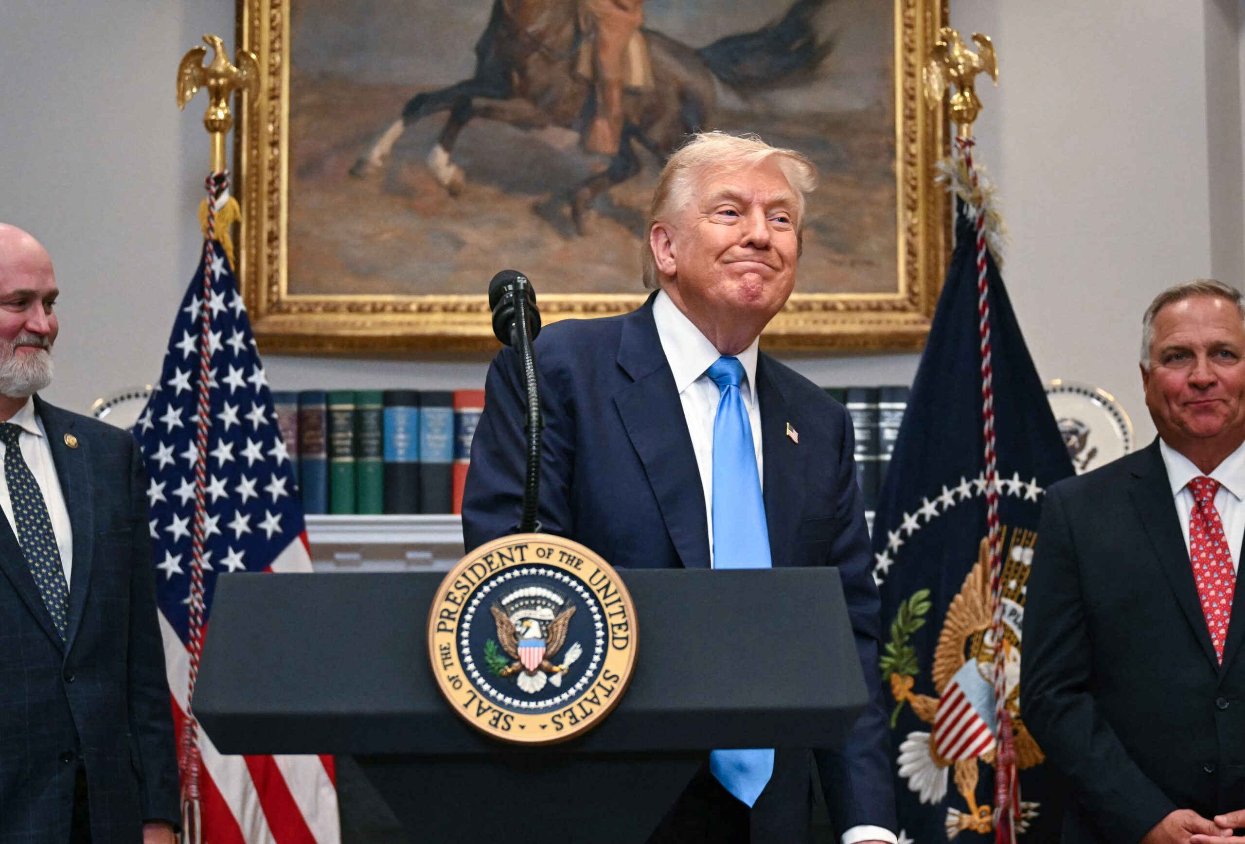 Tarifaço de Trump: veja como taxação de 50% em produtos brasileiros vai impactar o DF