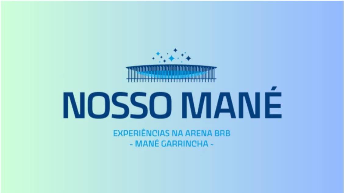 NOSSO MANÉ – TOUR POCKET