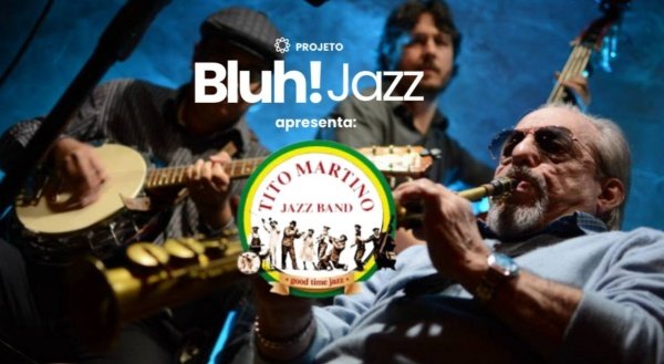 Bluh! Jazz