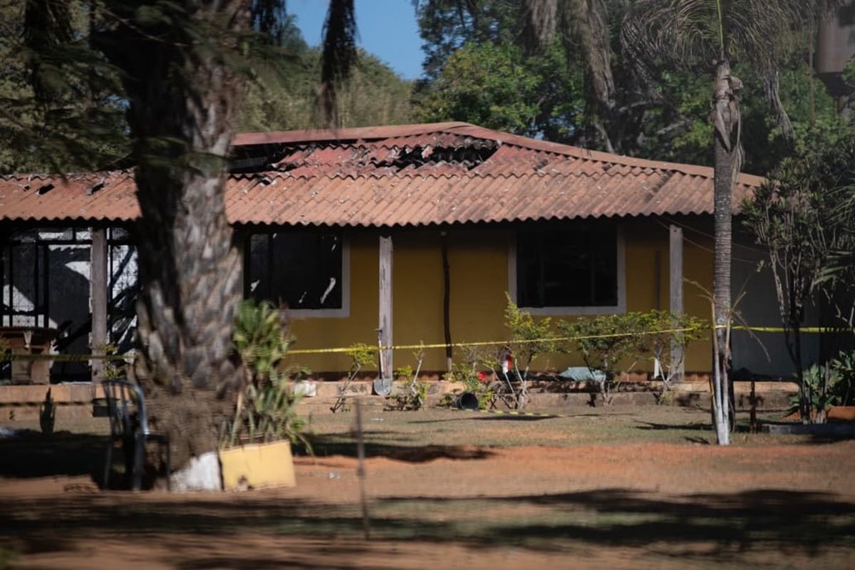 Após incêndio, interdições, multas e prisões, Justiça do DF determina fim imediato das atividades das clínicas Liberte-se