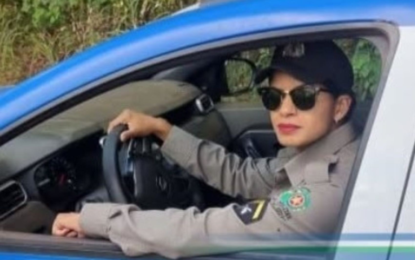 Policial militar morre no dia do aniversário após luta contra o câncer