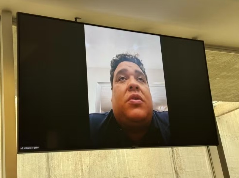 ‘Rei do Rebaixamento’, apontado como chefe de manipulação de jogos e apostas, é extraditado de Dubai e ficará preso em Brasília