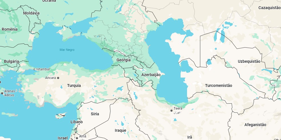 Casal procurado pela Interpol e condenado na Geórgia por fraude financeira é preso em Brasília