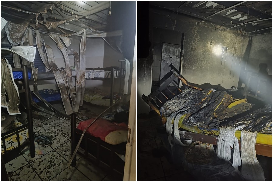 Mesmo após 5 mortes e série de denúncias, DF não fiscalizou clínica que já tinha ordem de interdição