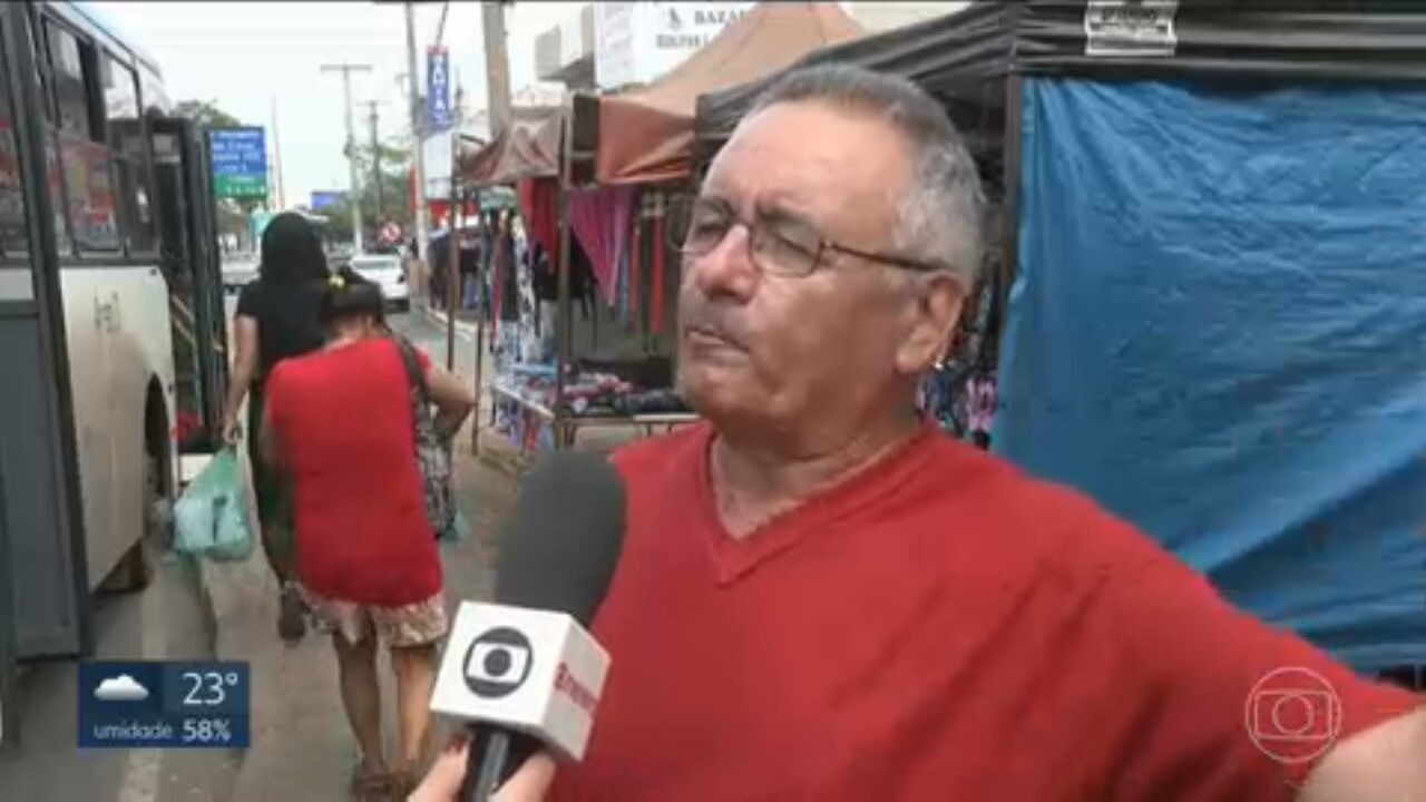 DF1 de sábado, 20 de setembro de 2025