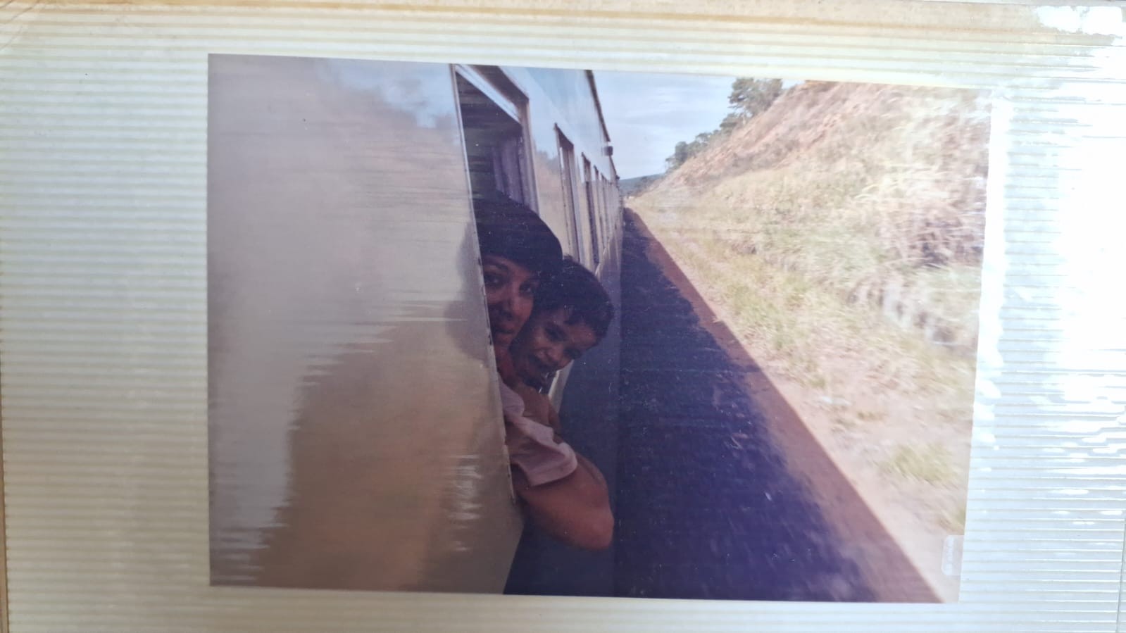 Trens de passageiros já ligaram o DF a BH, São Paulo e Rio; saiba como funcionava