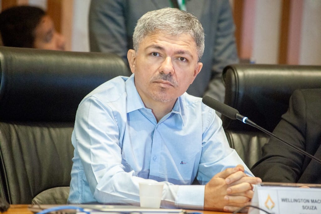 Moraes mantém prisão preventiva de blogueiro condenado por tentativa de atentado a bomba no Aeroporto de Brasília