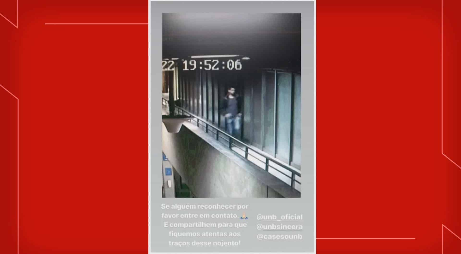 Justiça mantém prisão de homem que assediou e filmou mulheres 21 vezes no DF