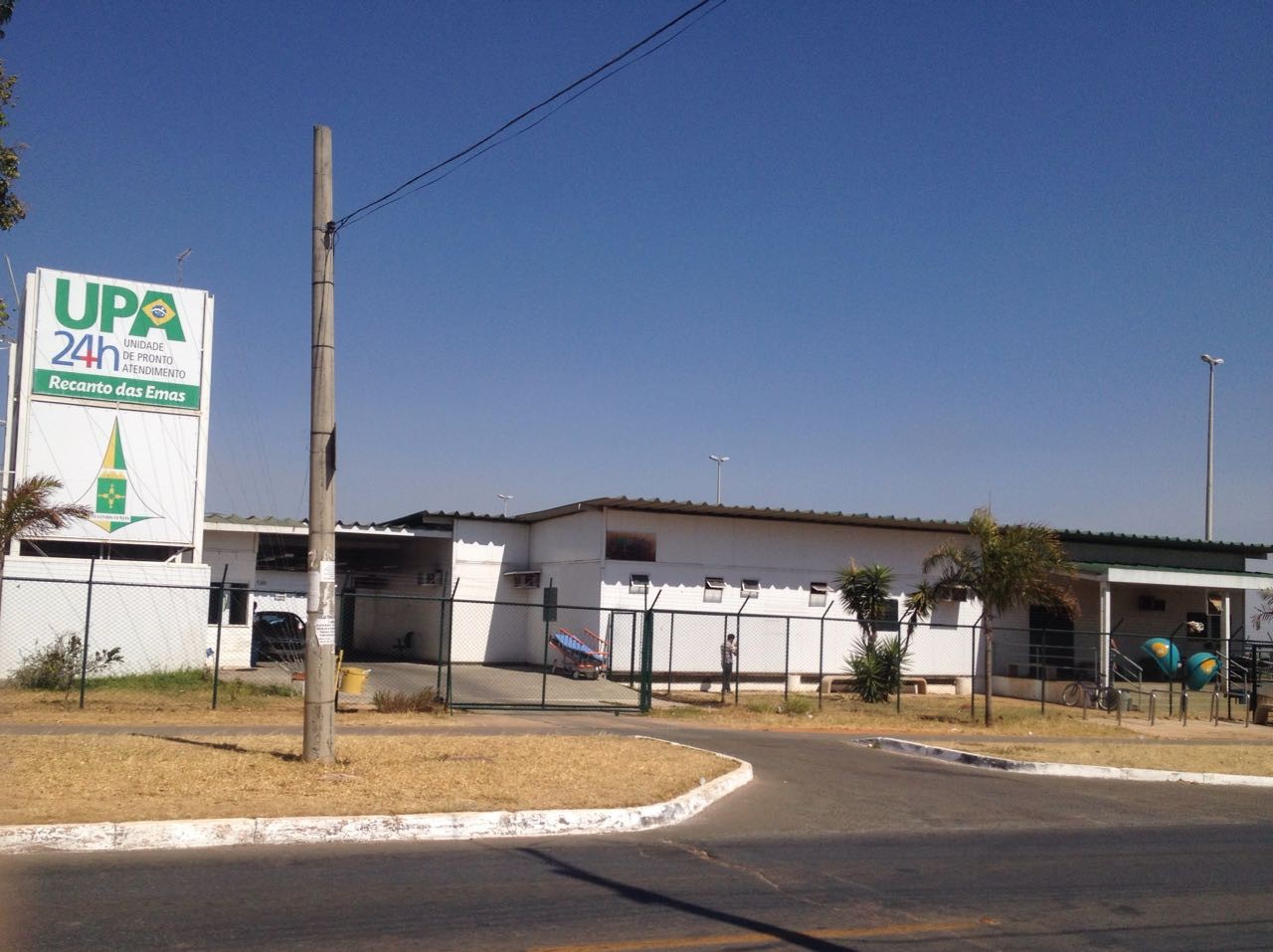 Justiça reconhece ‘insalubridade máxima’ na limpeza de UPA no DF e manda empresa pagar adicional de 40% a trabalhadores