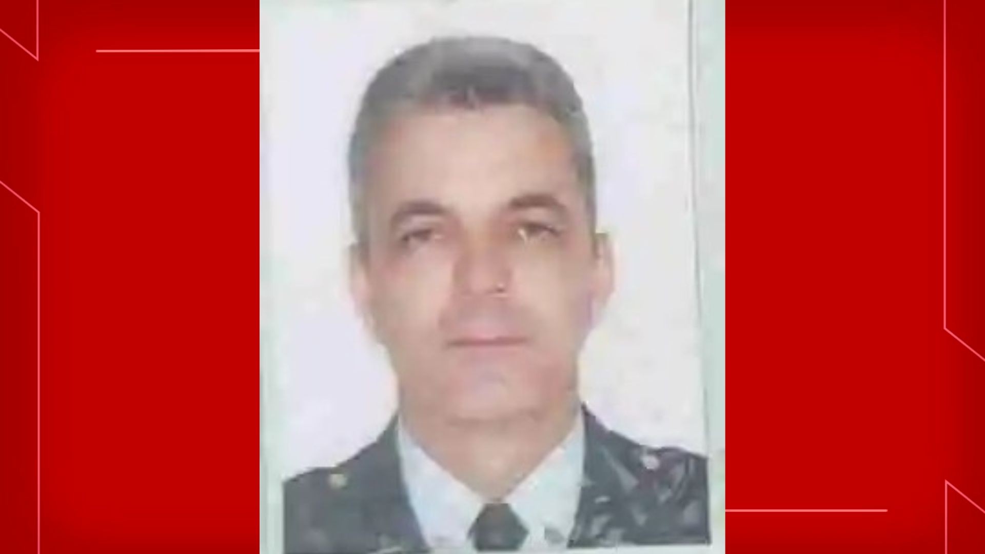 PM da reserva, 59 anos: quem era o motorista que morreu após bater em caminhão em rodovia do DF