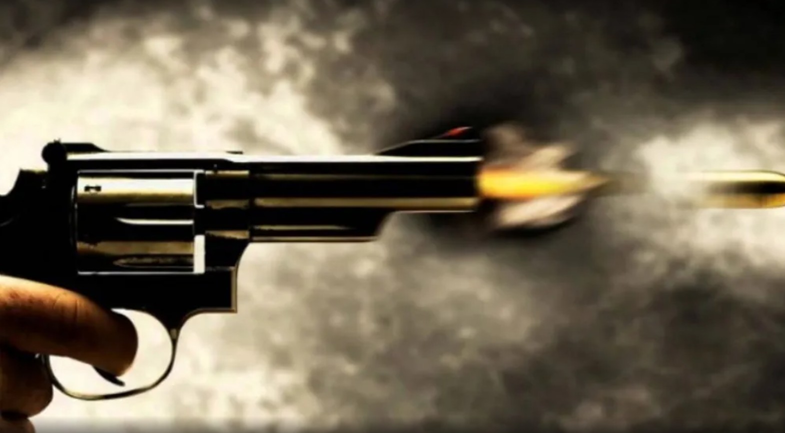 Homem é morto a tiros no DF; polícia prende 3 suspeitos