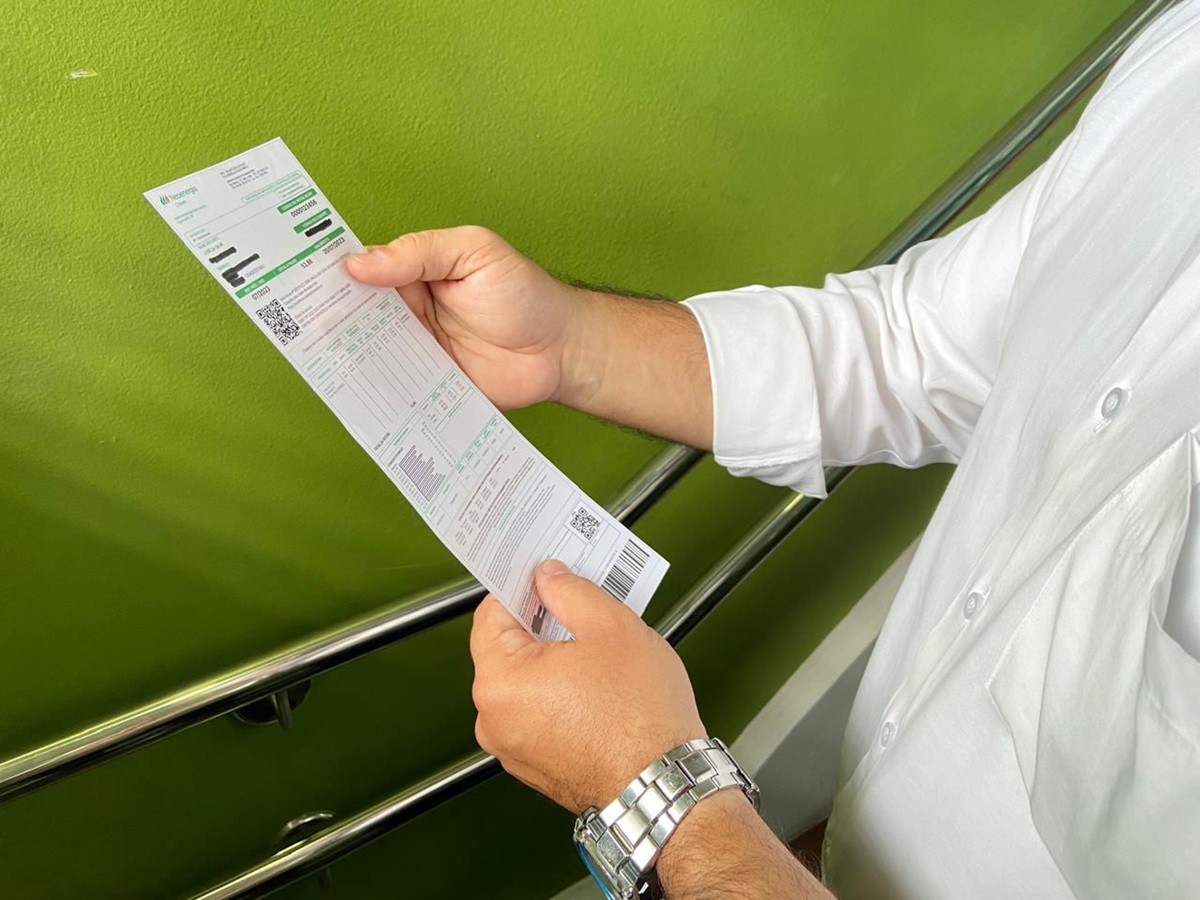 Mutirão oferece negociação de dívidas de energia elétrica; veja como participar