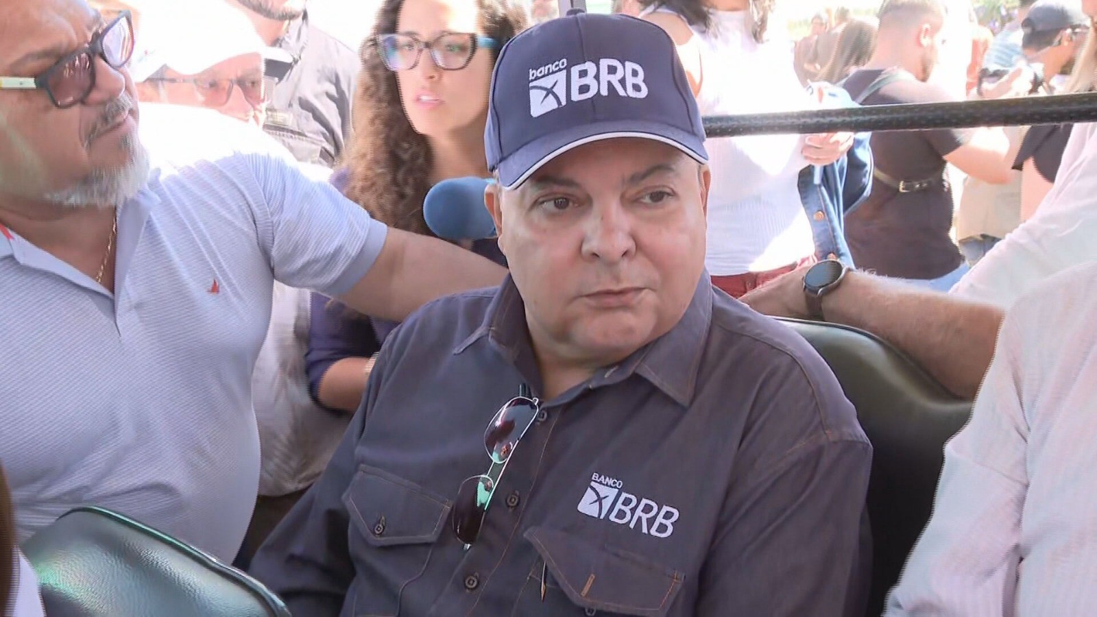 Banco Master e BRB: relembre o que o governador Ibaneis Rocha já disse sobre a compra, agora rejeitada pelo BC