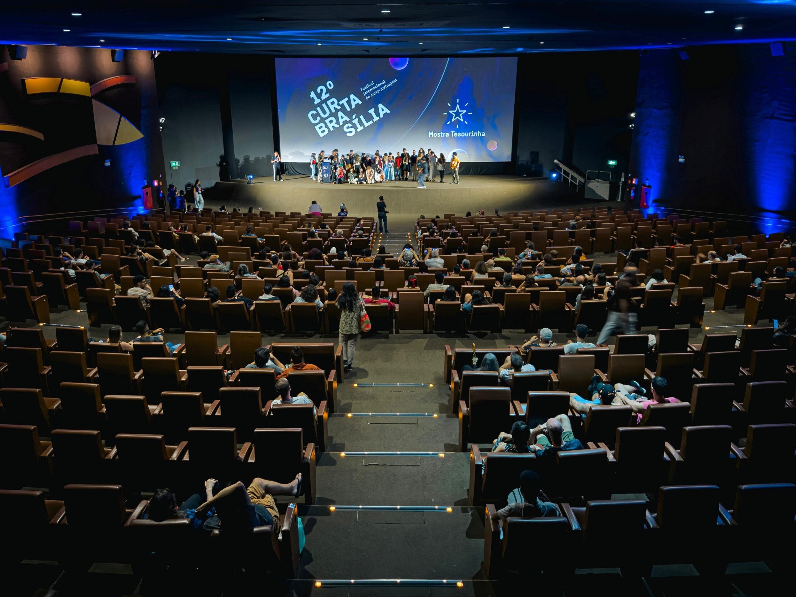 13º Curta Brasília – Festival Internacional de Curta-metragem anuncia filmes selecionados para as mostras competitivas