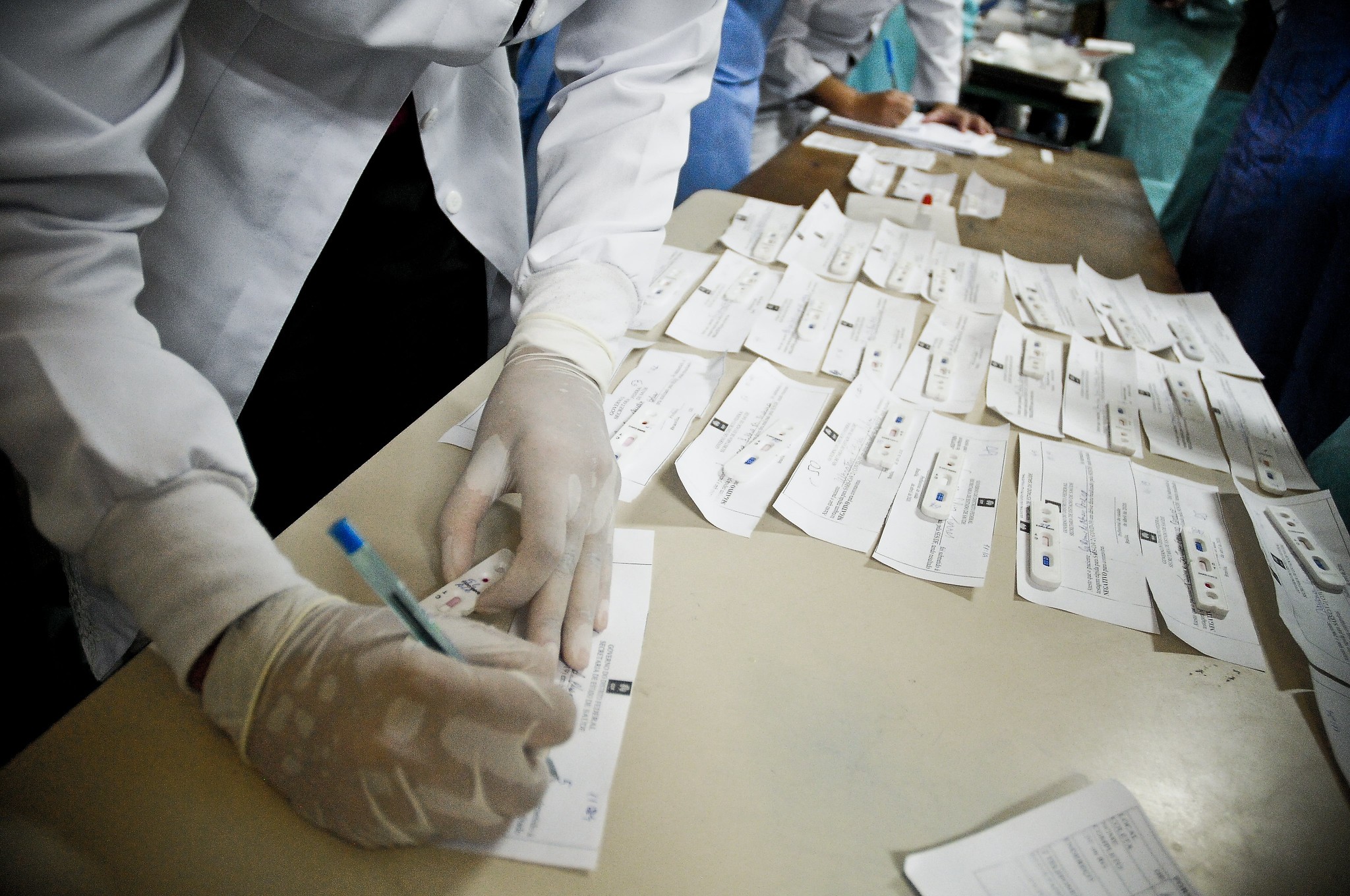 TJ do DF condena Aeroporto de Guarulhos e empresa Titanlog por testes de Covid estragados no ápice da pandemia