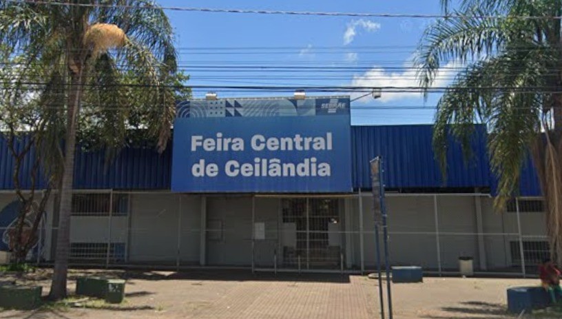 Homem de 37 anos é morto a facadas enquanto tentava proteger o pai em Ceilândia