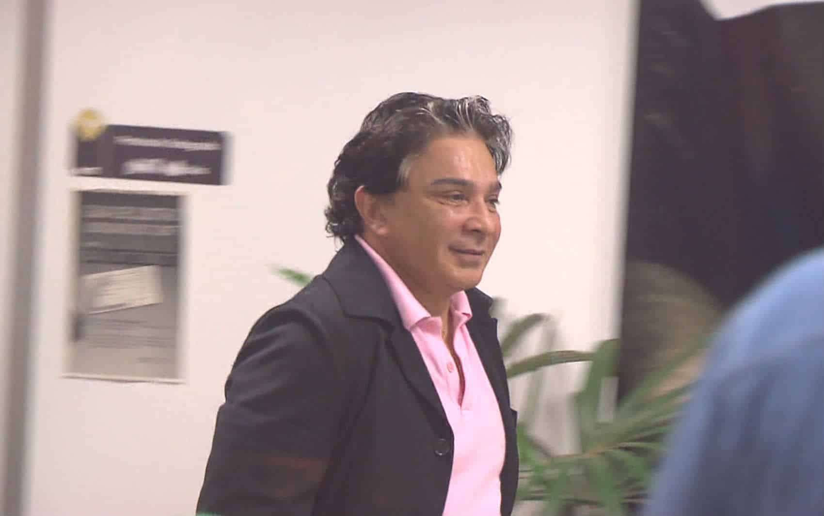 STF mantém decisão que cassou aposentadoria de Durval Barbosa como delegado da polícia