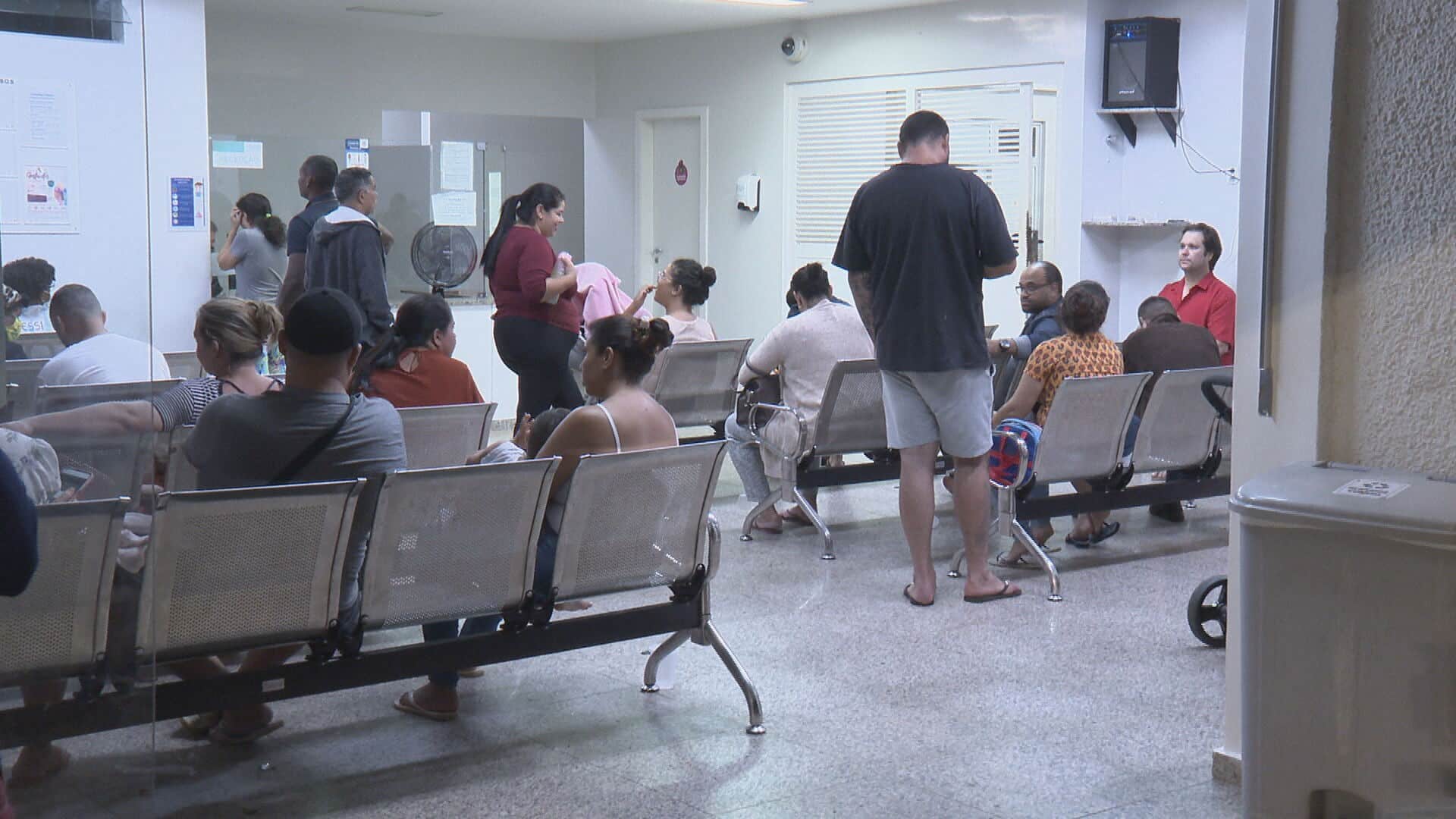 Tribunal de Contas do DF investiga possíveis irregularidades na escala médica de hospital infantil