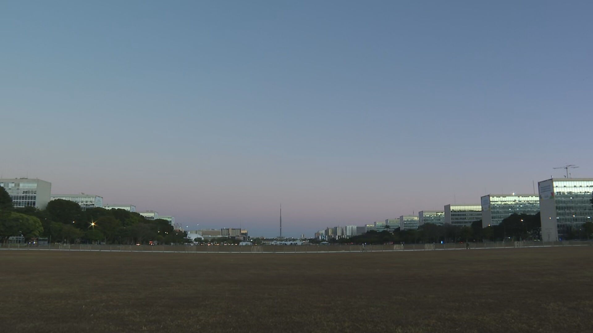 Memorial da Democracia: inscrições do concurso que vai escolher projeto arquitetônico são prorrogadas