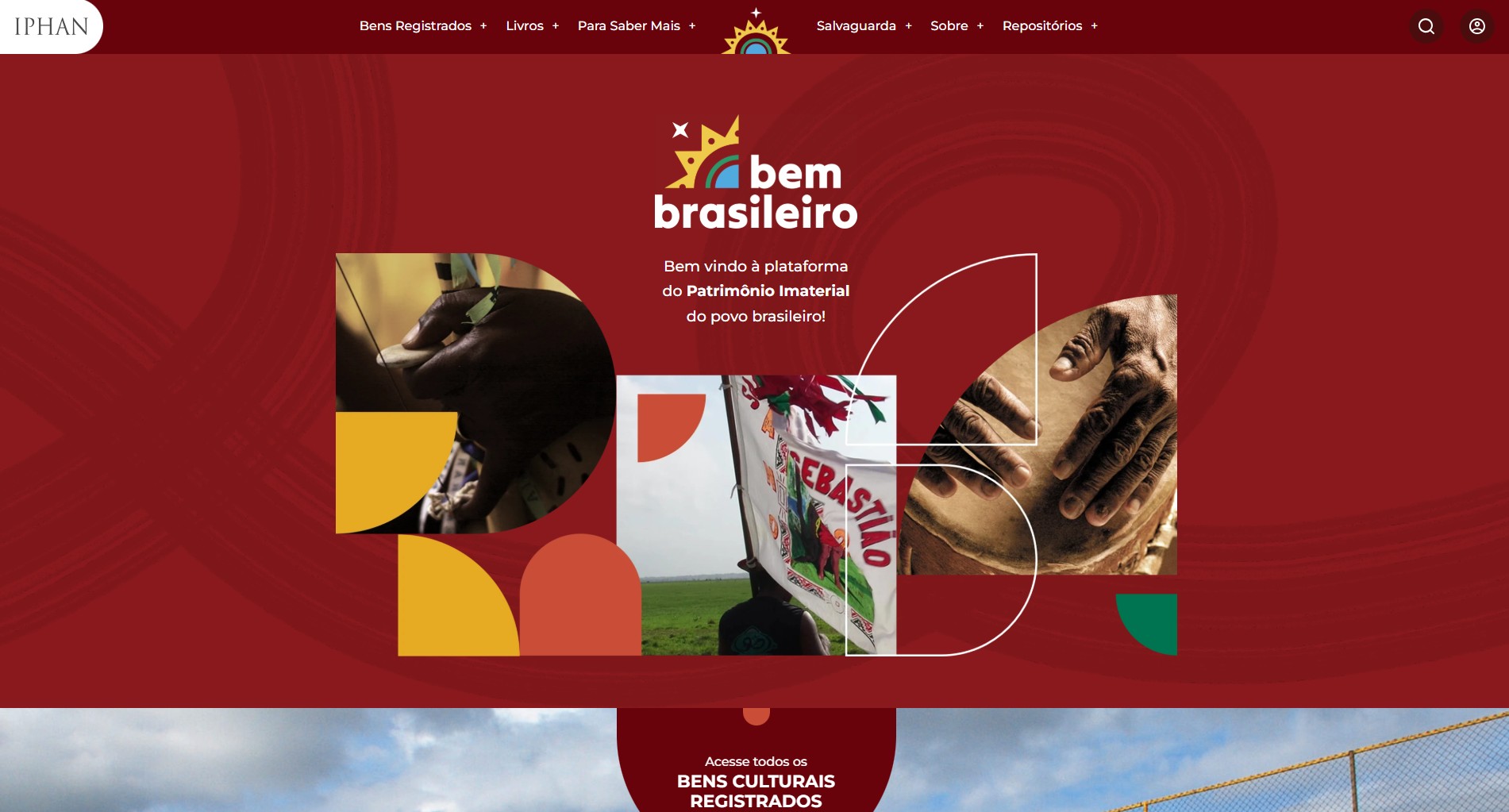 ‘Bem Brasileiro’: Iphan lança site com mais de 2 mil itens que compõem o patrimônio imaterial do país
