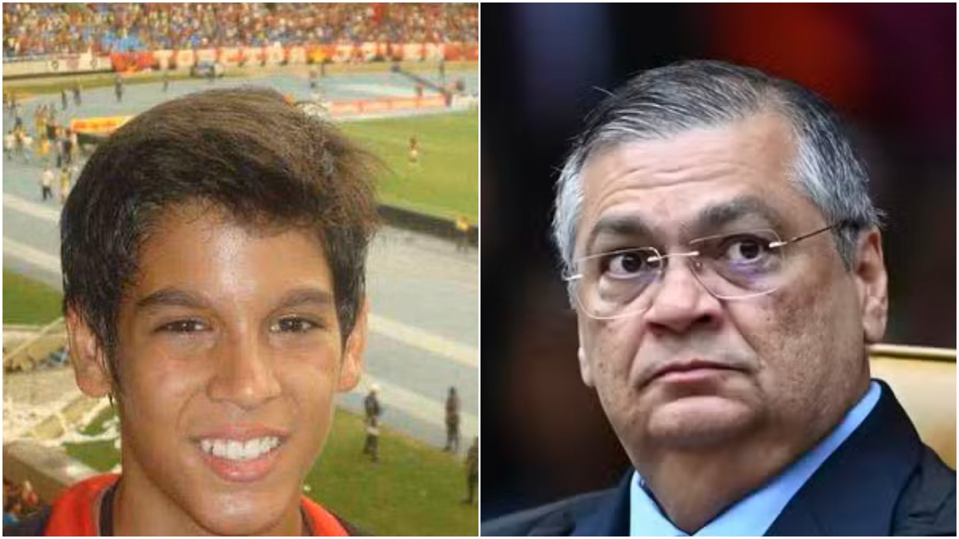 Flávio Dino e ex-esposa vão receber R$ 1,2 milhão de hospital no DF onde filho morreu em 2012; valor será doado, diz ministro