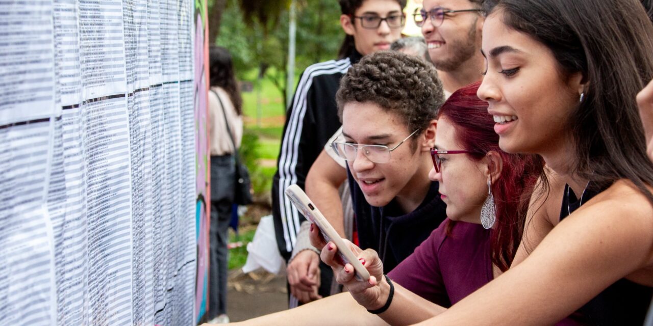 Provas do PAS da UnB começam a ser aplicadas neste domingo; veja horários, locais e o que levar