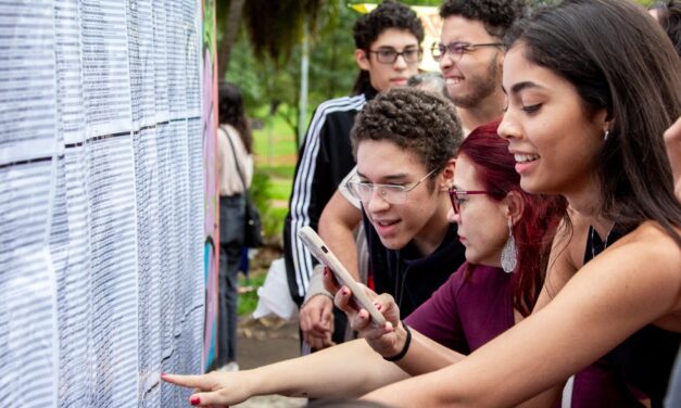 Provas do PAS da UnB começam a ser aplicadas neste domingo; veja horários, locais e o que levar