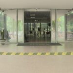 Ministério diz que prédio atingido por incêndio em Brasília está funcionando normalmente