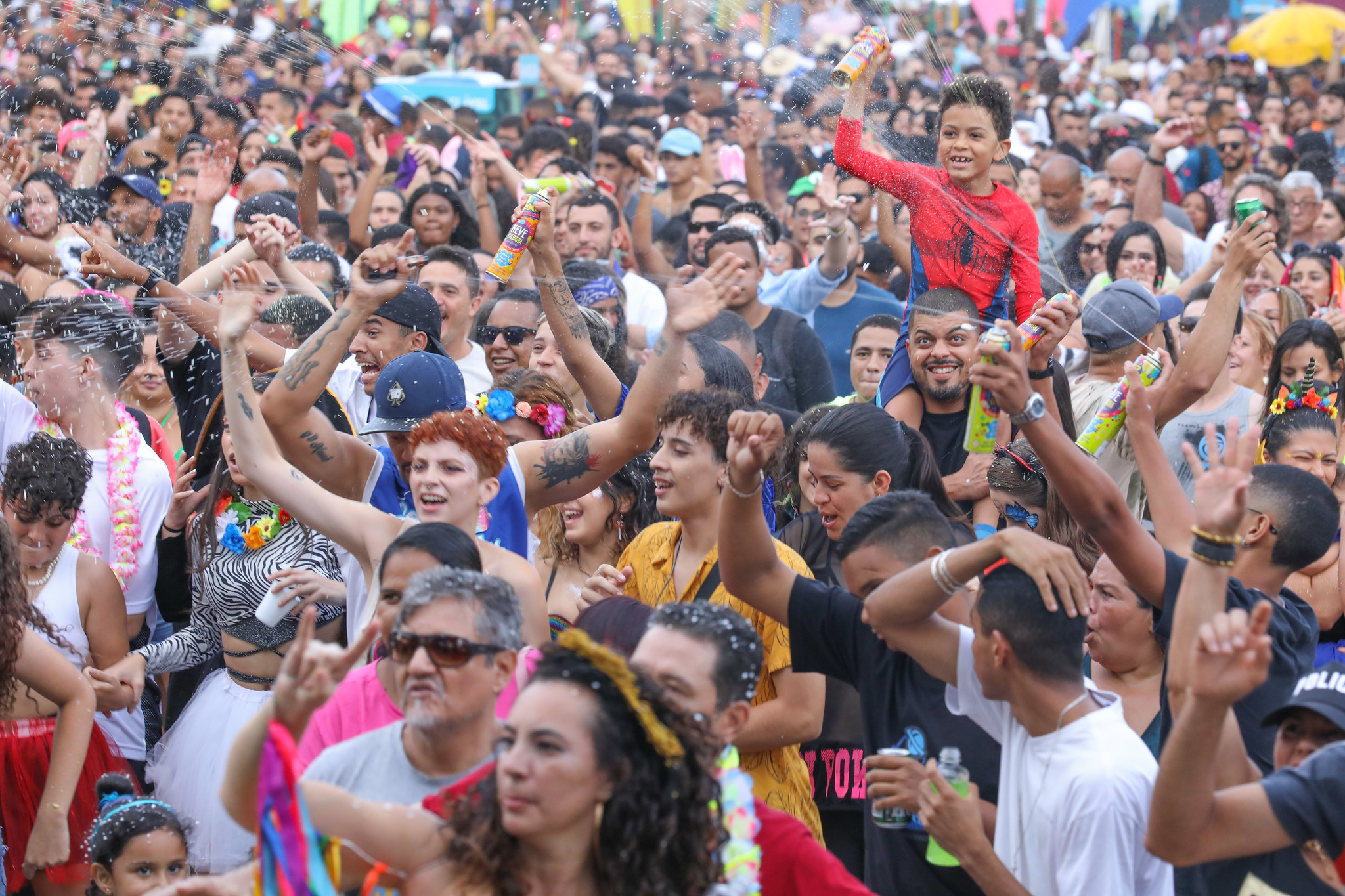 Cidade Ocidental recebe 15ª edição do Festival de Teatro