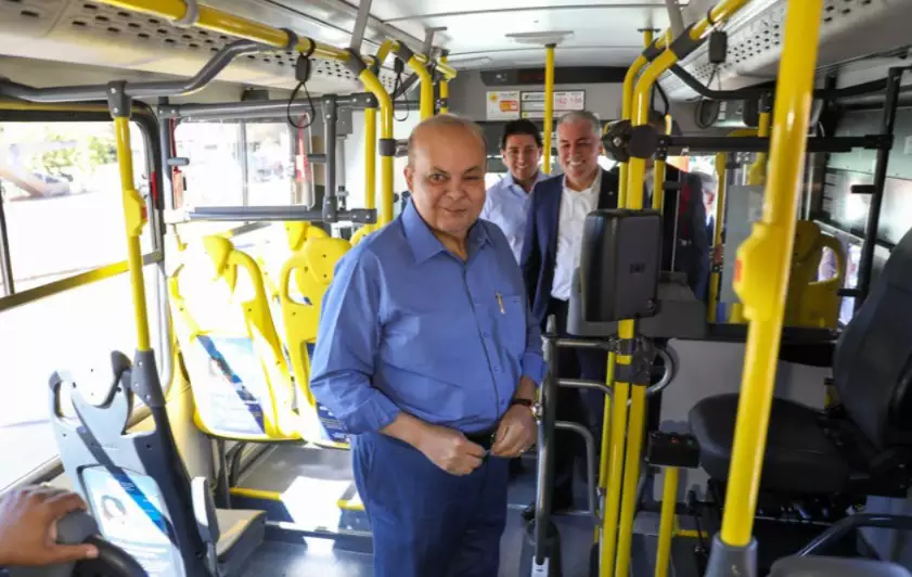 Transporte gratuito no DF: ônibus e metrô não terão cobrança de passagem aos domingos e feriados a partir de março