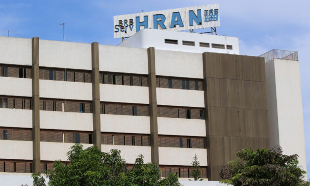 Hran recebe força-tarefa para diagnóstico de câncer de pele