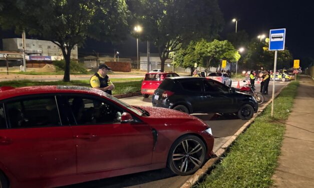 Lei Seca: 60 motoristas foram autuados por embriaguez no fim de semana
