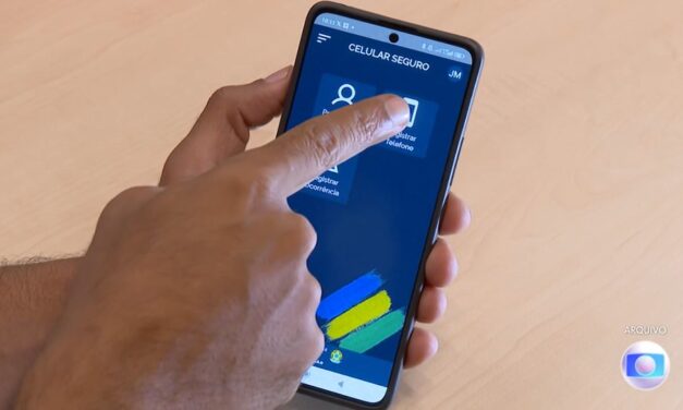 Celular Seguro agora pode bloquear até aparelhos que não têm o app instalado, diz ministério