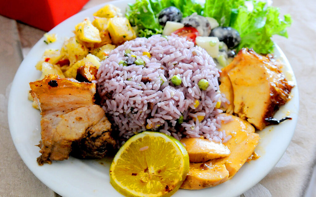 Preparar ceia em casa é opção para Natal mais saudável