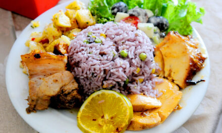 Preparar ceia em casa é opção para Natal mais saudável