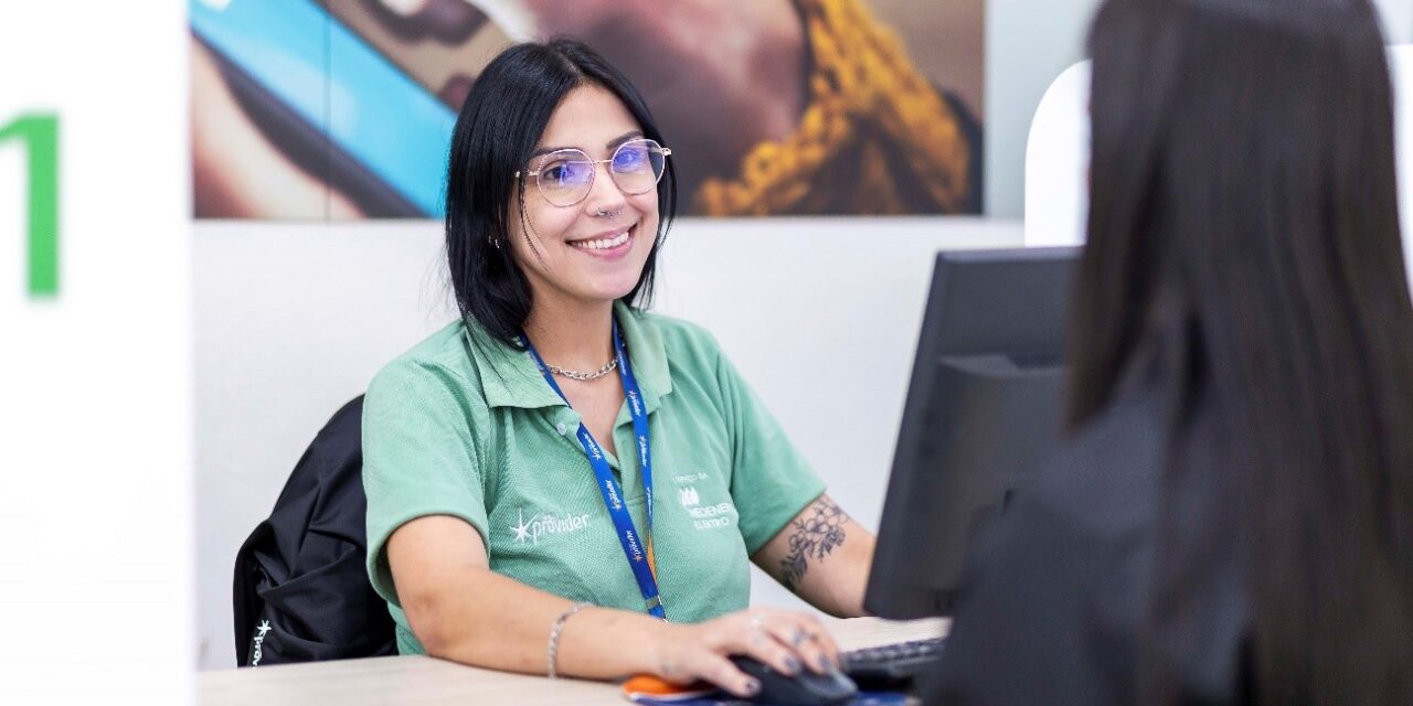 Confira os pontos de atendimento da semana para questões de energia elétrica