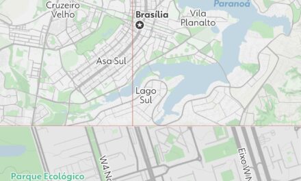 Polícia descarta suspeita de bomba em frente ao Ministério da Ciência e Tecnologia em Brasília