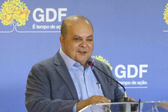 GDF decreta ponto facultativo em 2 de janeiro de 2026