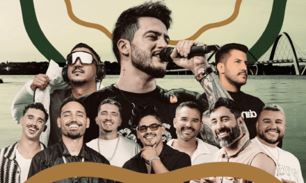 Reveillon Orla Brasília 2026