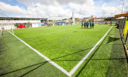 Planejamento integrado reforça a segurança nos jogos do Candangão Série A 2026