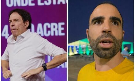 Quem são o Bispo Rodovalho e o Pastor Thiago Manzoni, autorizados por Moraes a darem apoio religioso a Bolsonaro na Papudinha