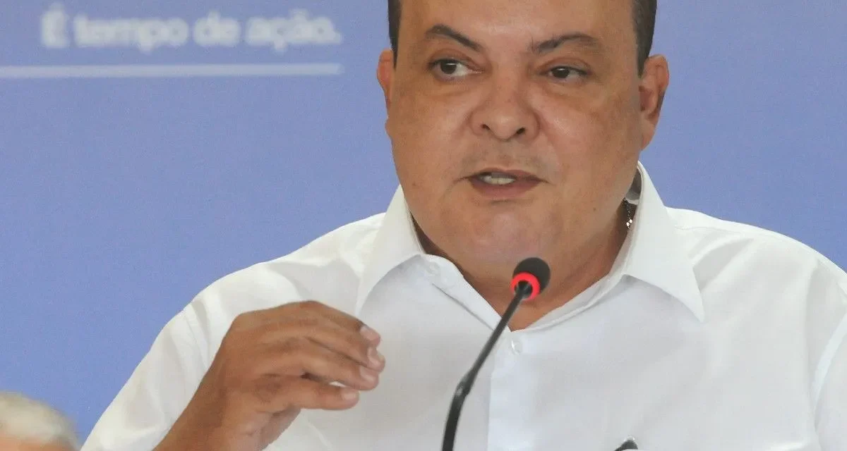 Após falar em ‘cinto apertado’, Ibaneis diz não haver ‘perspectiva de melhora da economia’ do DF