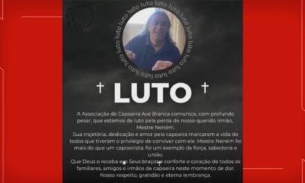 Exame de DNA confirma que corpo carbonizado em carro era de capoeirista do DF, diz polícia