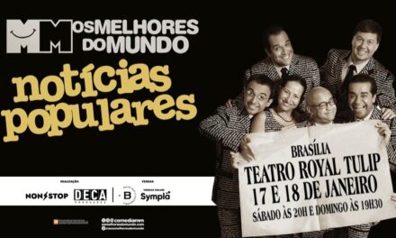 Notícias Populares