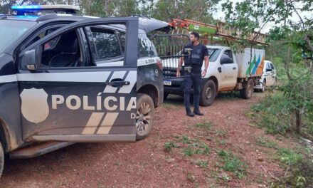 Mineradoras de criptomoedas são flagradas furtando energia no DF