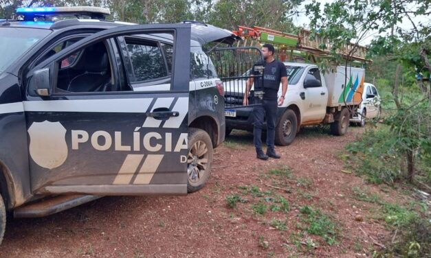 Mineradoras de criptomoedas são flagradas furtando energia no DF